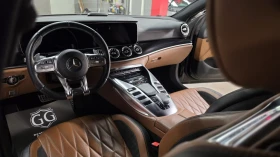 Mercedes-Benz GT AMG GT 43 4MATIC+ | 2021 �. | FULL EXTRAS | AMG | Mobile.bg � ����� ������ 11