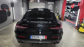 Mercedes-Benz GT AMG GT 43 4MATIC+ | 2021 �. | FULL EXTRAS | AMG | Mobile.bg � ����� ������ 8