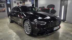 Mercedes-Benz GT AMG GT 43 4MATIC+ | 2021 �. | FULL EXTRAS | AMG | Mobile.bg � ����� ������ 5