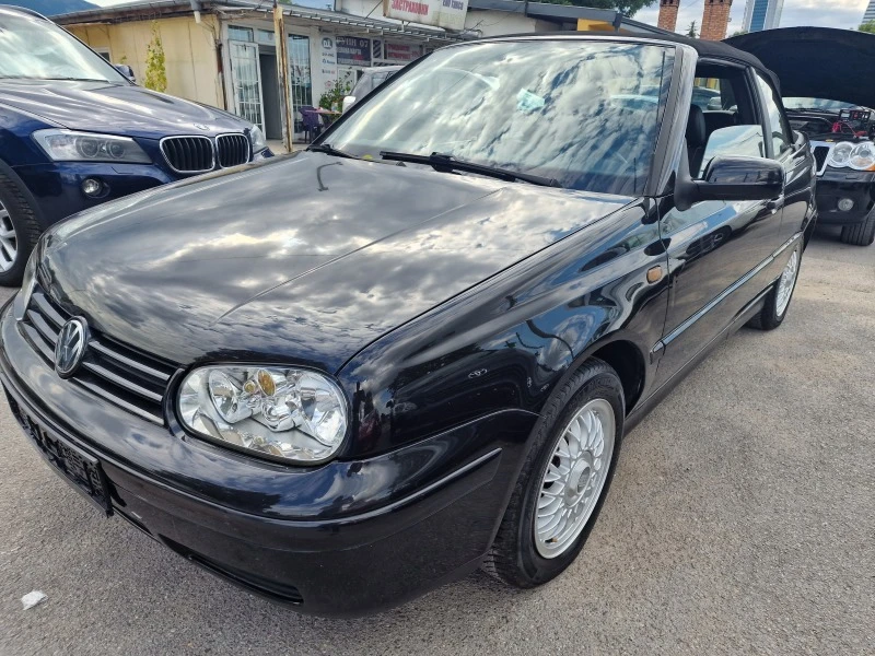 VW Golf 2.0iColour Concept Edition,кожа клима , снимка 4 - Автомобили и джипове - 41892367