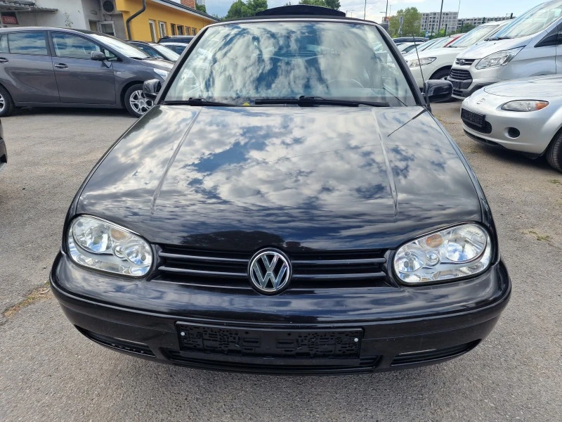 VW Golf 2.0iColour Concept Edition,кожа клима , снимка 3 - Автомобили и джипове - 41892367