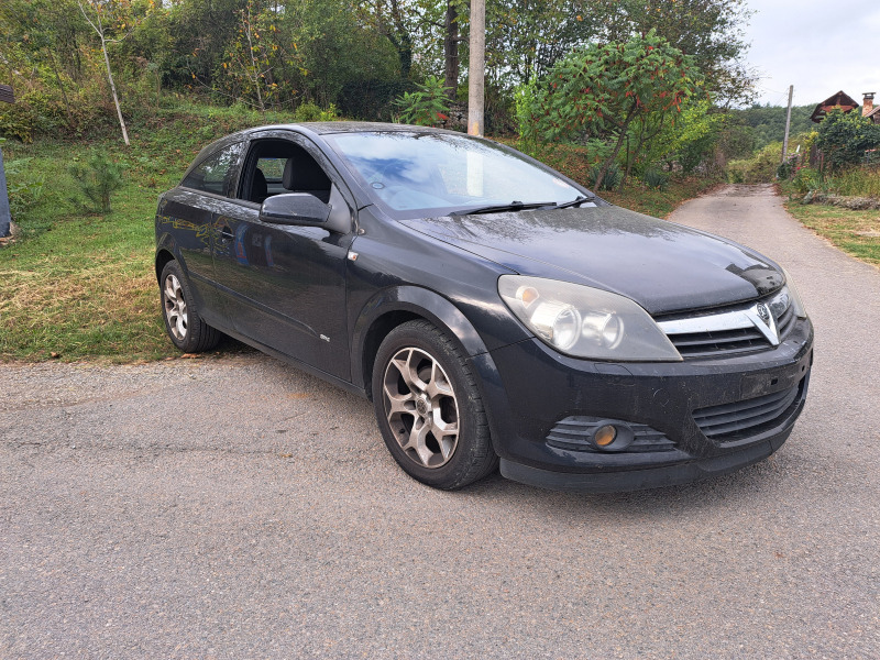 Opel Astra 1,6 XEP 105коня На части , снимка 7 - Автомобили и джипове - 42358054