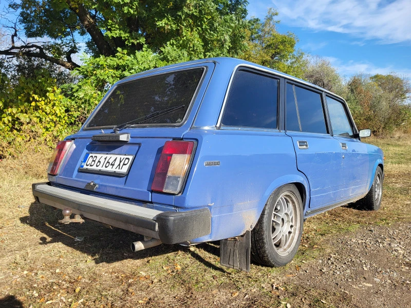 Lada 2104 2104, снимка 4 - Автомобили и джипове - 46682325