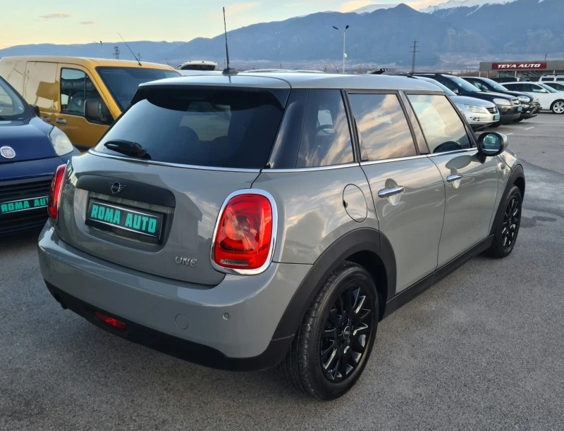 Mini Cooper 1.5i, снимка 7 - Автомобили и джипове - 46354169