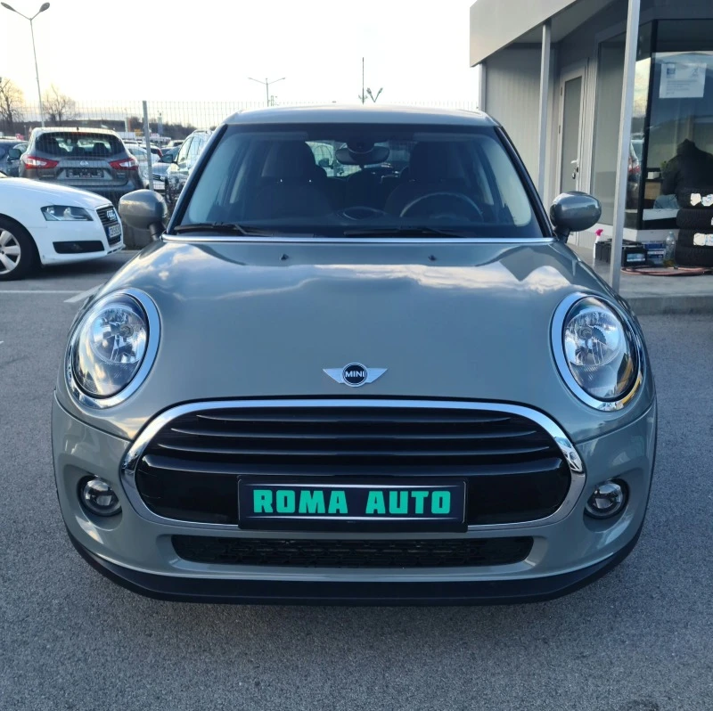 Mini Cooper 1.5i, снимка 3 - Автомобили и джипове - 46354169