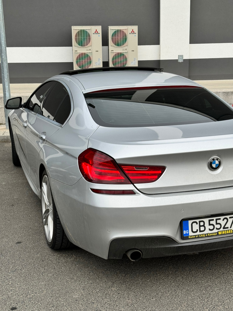 BMW 640 ЛИЗИНГ, снимка 6 - Автомобили и джипове - 45775952
