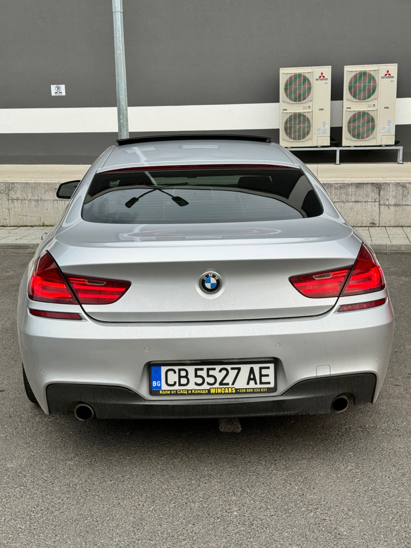 BMW 640 ПРОМОЦИЯ ДО 05.06, снимка 4 - Автомобили и джипове - 45775952