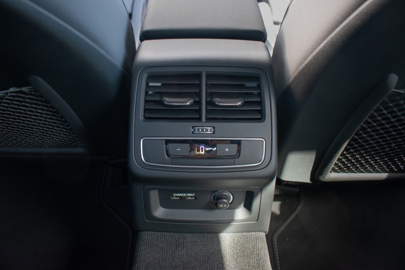 Audi A5 Sportback 50 TDI quattro S line, снимка 15 - Автомобили и джипове - 46456686
