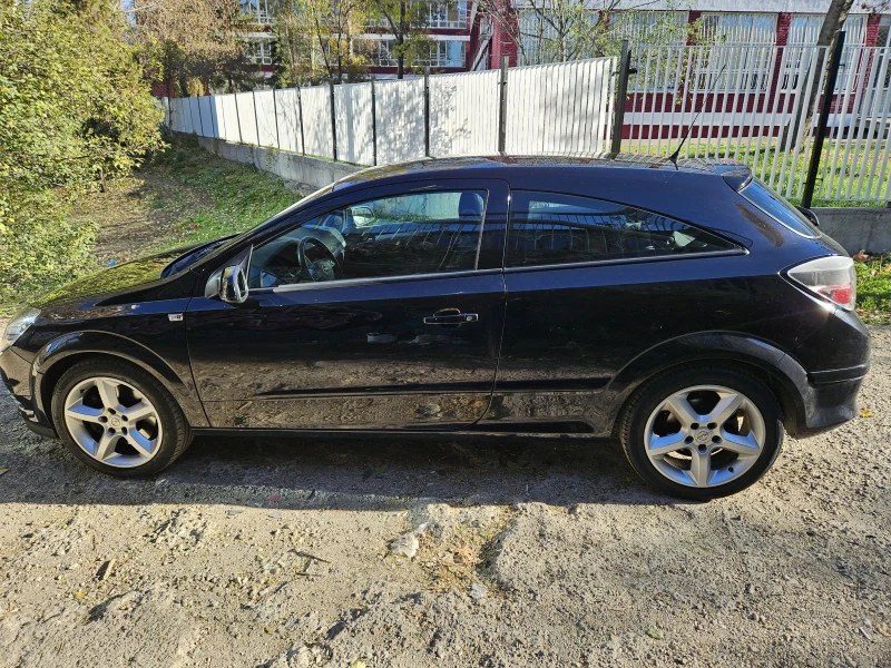 Opel Astra GTC /   CDTI 1.9 /120HP, снимка 9 - Автомобили и джипове - 48504326