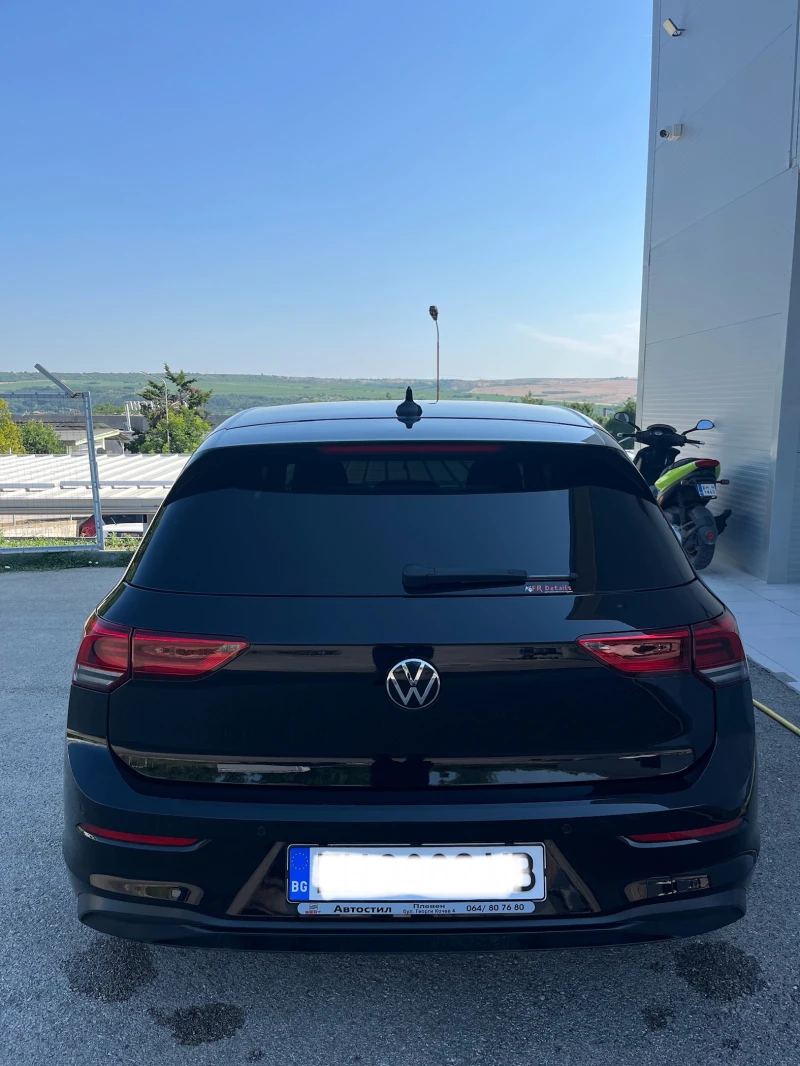 VW Golf 2.0TDI, снимка 3 - Автомобили и джипове - 49236569