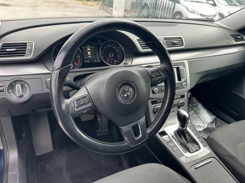 VW Passat 2.0 tdi, снимка 11 - Автомобили и джипове - 50861955