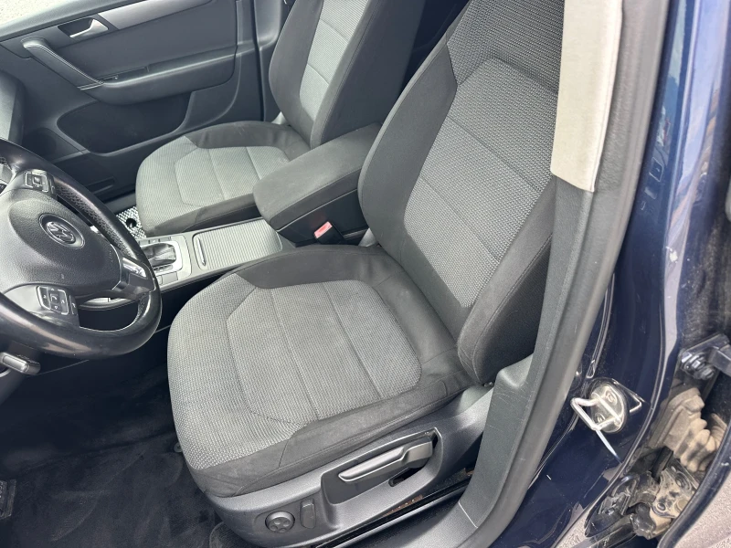 VW Passat 2.0 tdi, снимка 10 - Автомобили и джипове - 50861955