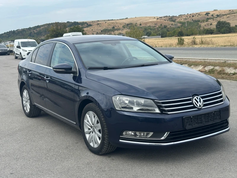 VW Passat 2.0 tdi, снимка 2 - Автомобили и джипове - 50861955