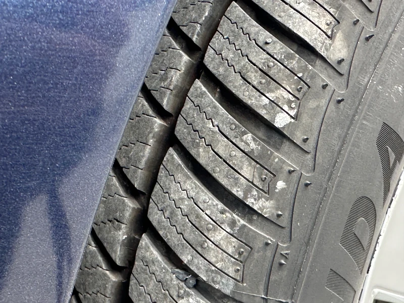 VW Passat 2.0 tdi, снимка 6 - Автомобили и джипове - 50861955