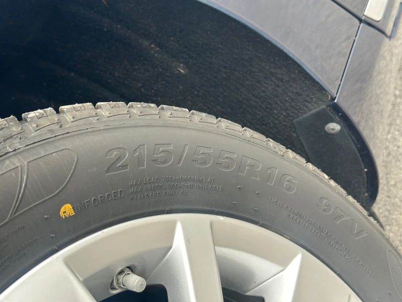 VW Passat 2.0 tdi, снимка 7 - Автомобили и джипове - 50861955