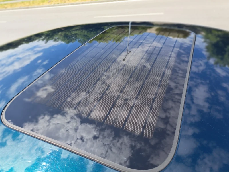 VW Phaeton, снимка 15 - Автомобили и джипове - 51215048