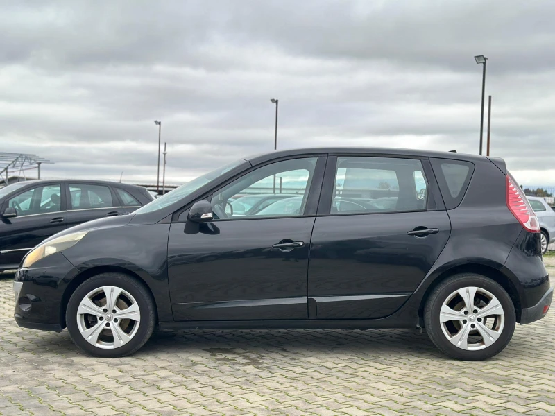 Renault Scenic / 1.5D / EURO 5 / , снимка 2 - Автомобили и джипове - 52331663