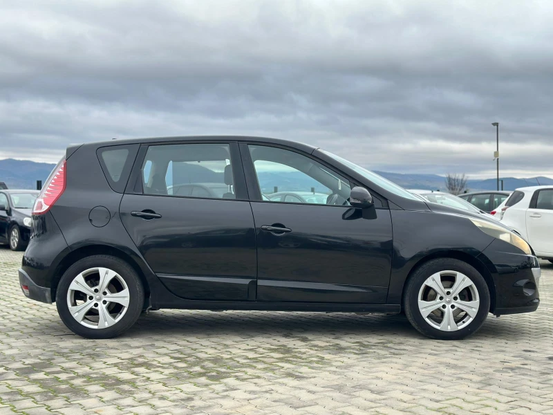 Renault Scenic / 1.5D / EURO 5 / , снимка 6 - Автомобили и джипове - 52331663