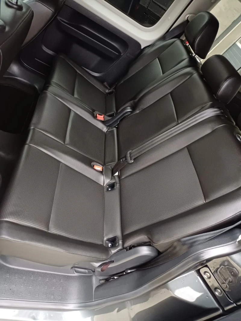 VW Caddy 1.4 TGI metan, снимка 12 - Автомобили и джипове - 52593097