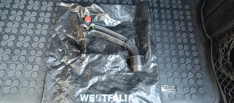 Mercedes-Benz C 320 CDI AMG Pack, снимка 15 - Автомобили и джипове - 52616780