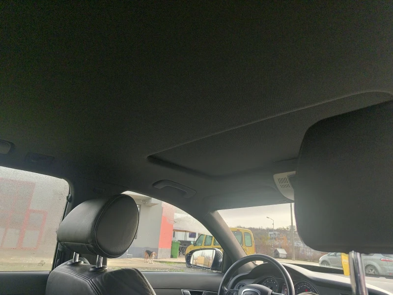 Audi A6 2.4 + ГАЗ, снимка 9 - Автомобили и джипове - 52624526