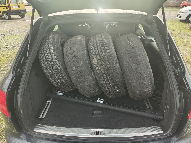 Audi A6 2.4 + ГАЗ, снимка 8 - Автомобили и джипове - 52624526