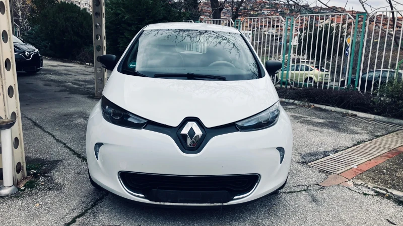 Renault Zoe 41 KW