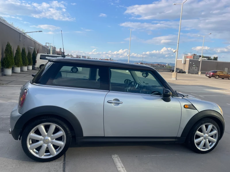 Mini Cooper, снимка 7 - Автомобили и джипове - 53000813
