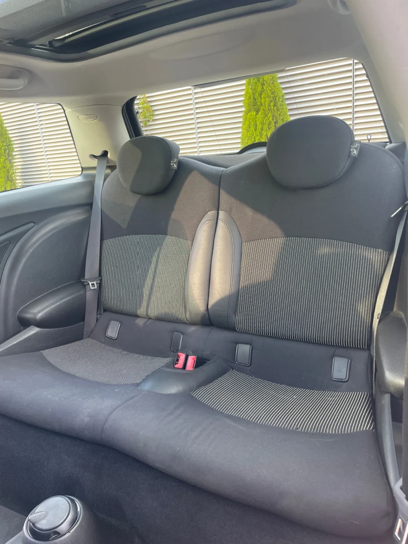 Mini Cooper, снимка 10 - Автомобили и джипове - 53000813