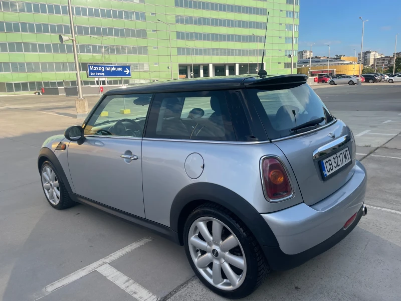 Mini Cooper, снимка 3 - Автомобили и джипове - 53000813