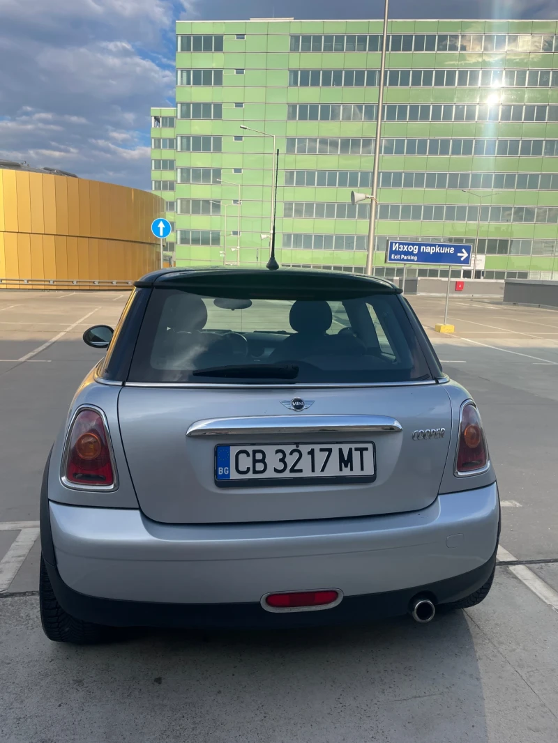 Mini Cooper, снимка 6 - Автомобили и джипове - 53000813