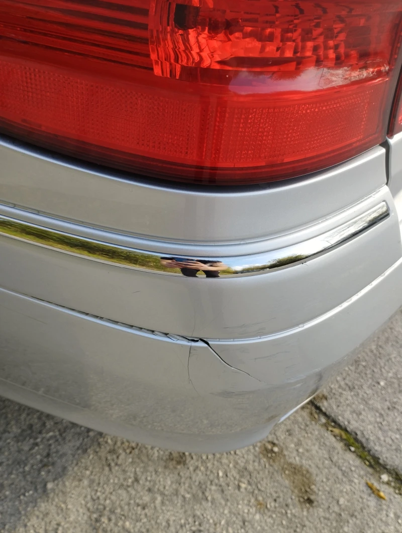 Mercedes-Benz E 320 ЦДИ фейслифт, снимка 9 - Автомобили и джипове - 53136080