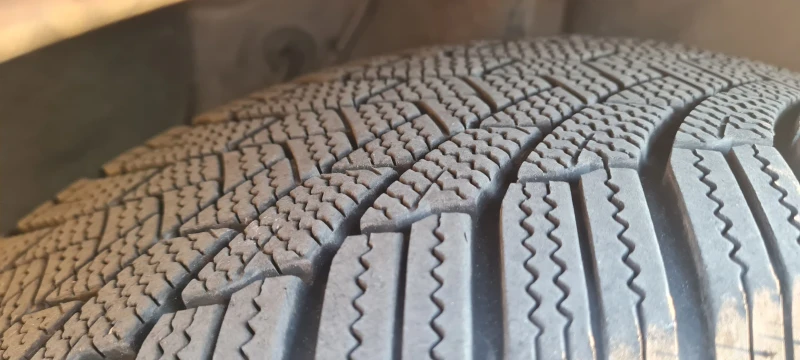 VW Sharan, снимка 7 - Автомобили и джипове - 53153964