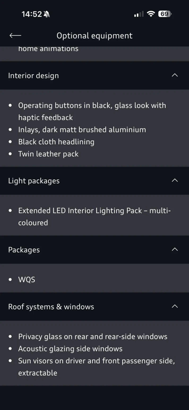 Audi E-Tron 55 SPORTBACK S quattro, снимка 13 - Автомобили и джипове - 53186798