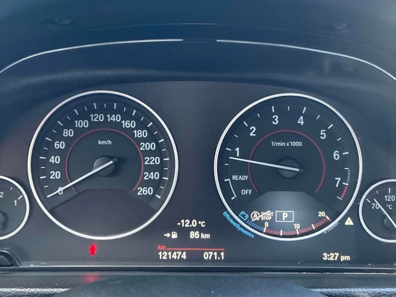 BMW 330 330i xDrive  CARFAX, снимка 8 - Автомобили и джипове - 53245788