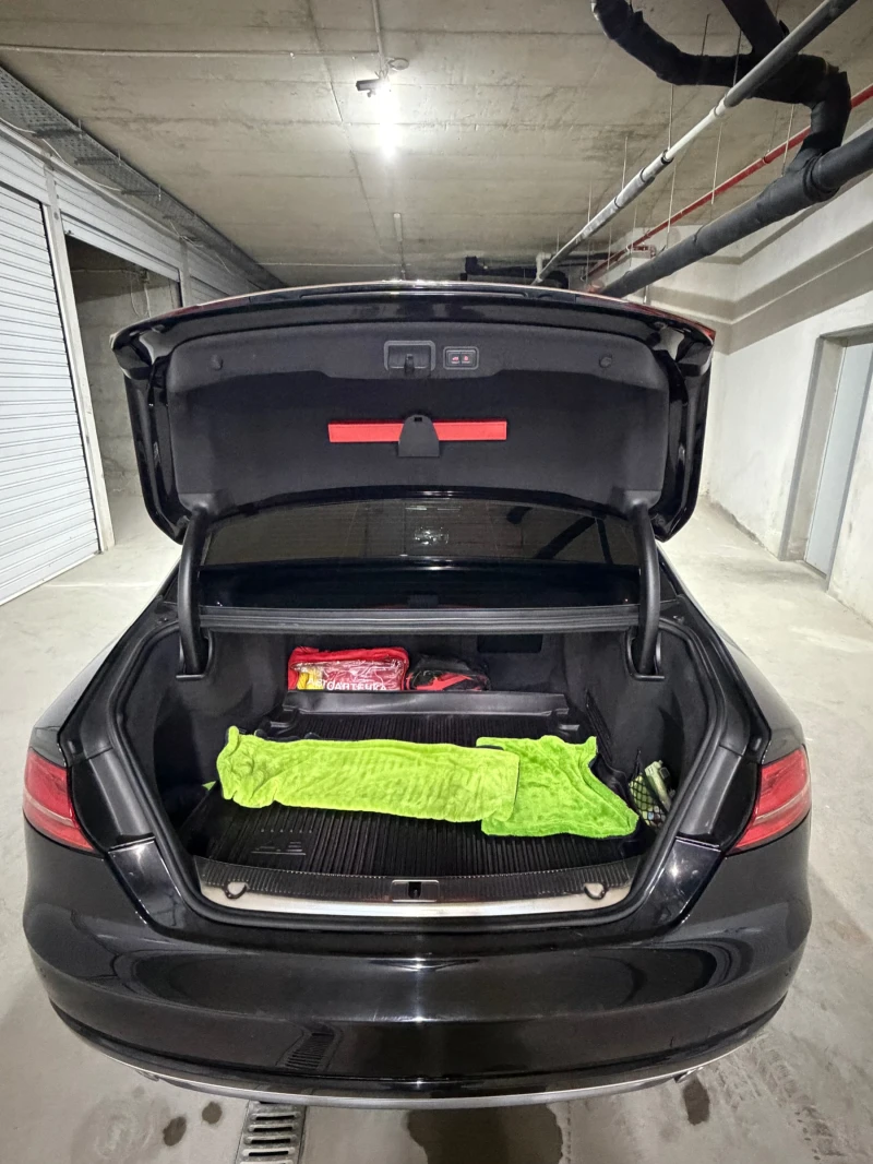 Audi A8 S8 A8 D4 4.2TDI, снимка 11 - Автомобили и джипове - 53329594