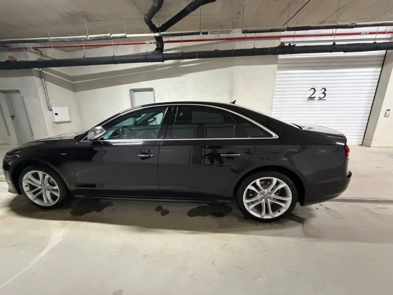Audi A8 S8 A8 D4 4.2TDI, снимка 2 - Автомобили и джипове - 53329594