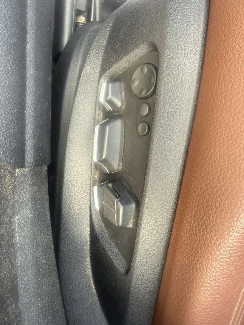 BMW 535 d X DRIVE M SPORT БАРТЕР ЛИЗИНГ, снимка 12 - Автомобили и джипове - 53402285