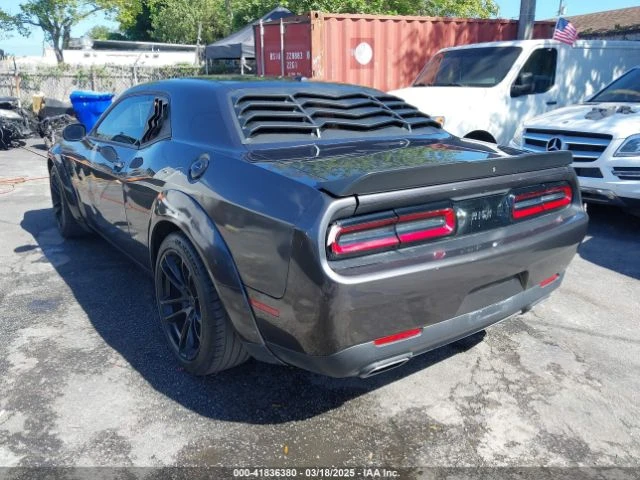 Dodge Challenger * SXT* CARFAX* АВТОФИНАНСИРАНЕ* , снимка 7 - Автомобили и джипове - 49568137