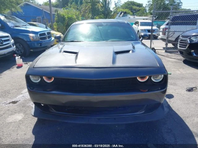 Dodge Challenger * SXT* CARFAX* АВТОФИНАНСИРАНЕ* , снимка 4 - Автомобили и джипове - 49568137