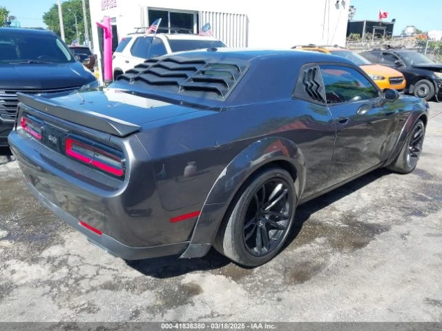 Dodge Challenger * SXT* CARFAX* АВТОФИНАНСИРАНЕ* , снимка 8 - Автомобили и джипове - 49568137