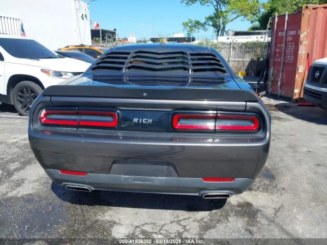 Dodge Challenger * SXT* CARFAX* АВТОФИНАНСИРАНЕ* , снимка 6 - Автомобили и джипове - 49568137