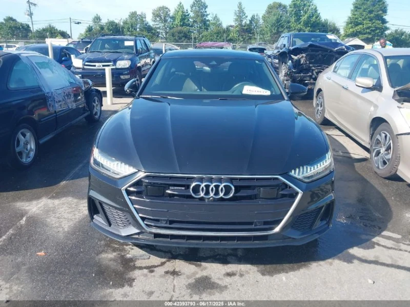 Audi A7 2019 AUDI A7 55 PREMIUM - 55500 лв. - 55111531 1