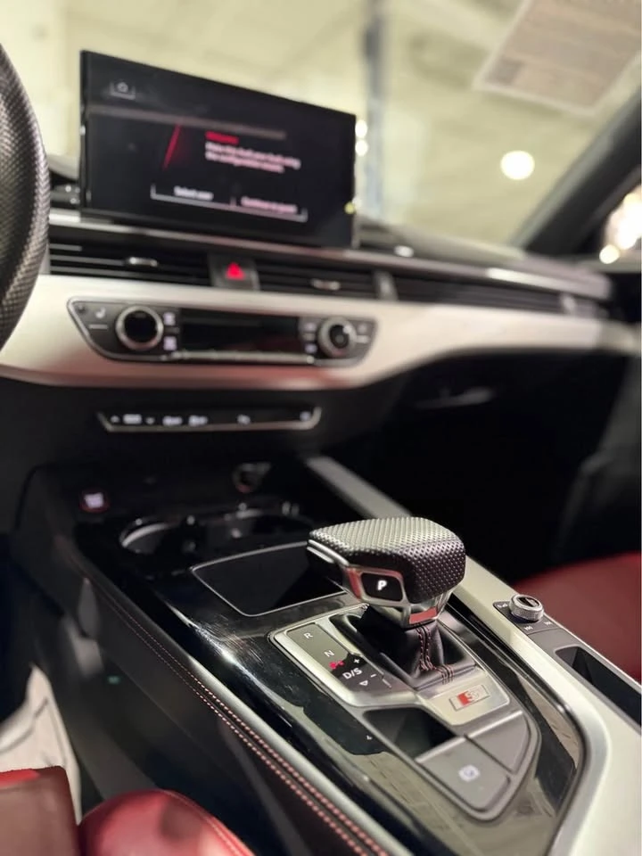 Audi S4 PROGRESSIVE * * CARFAX * * АВТОКРЕДИТ * *  - изображение 10