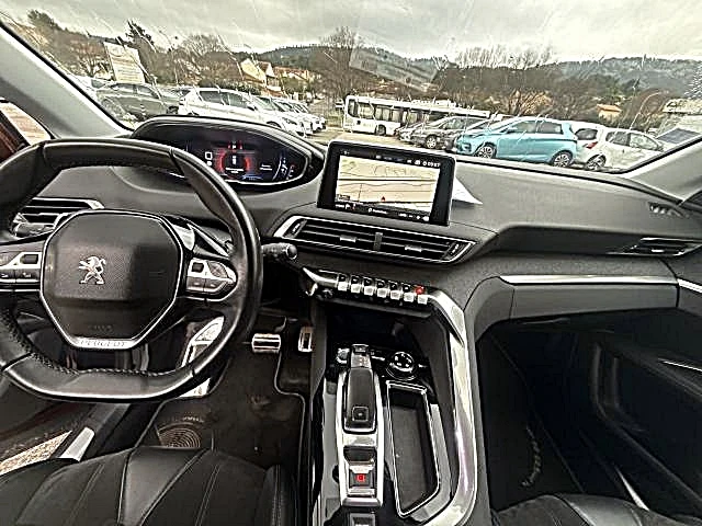 Peugeot 3008 CROSSWAY AUTO, снимка 8 - Автомобили и джипове - 53217993