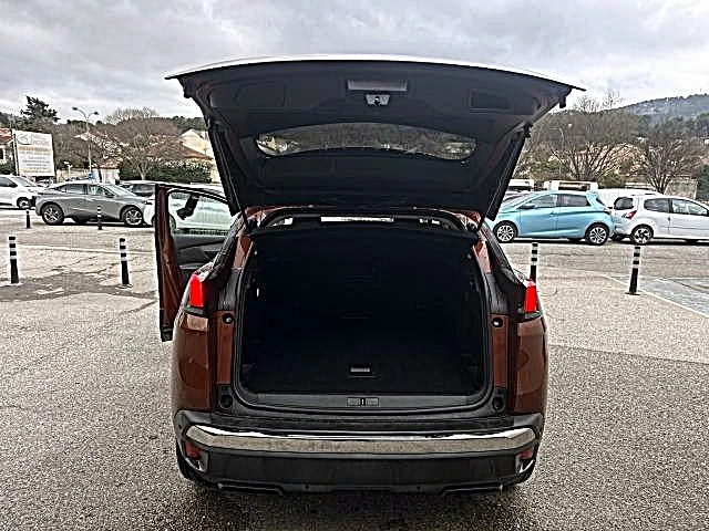 Peugeot 3008 CROSSWAY AUTO, снимка 11 - Автомобили и джипове - 53217993