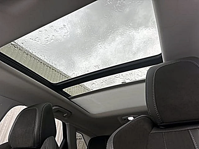 Peugeot 3008 CROSSWAY AUTO, снимка 12 - Автомобили и джипове - 53217993