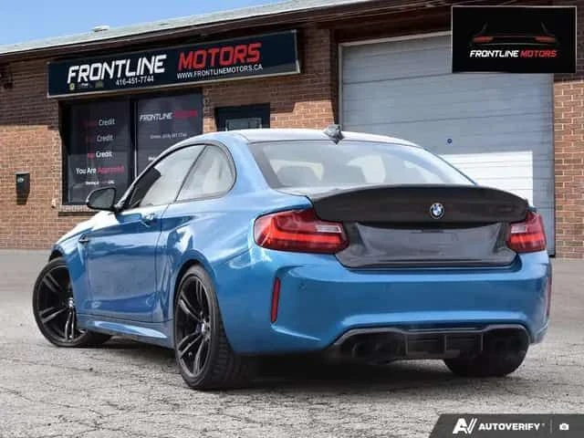 BMW M2 COUPE * Manual * H/K * �������� * KEYLESS | Mobile.bg � ����������� 4