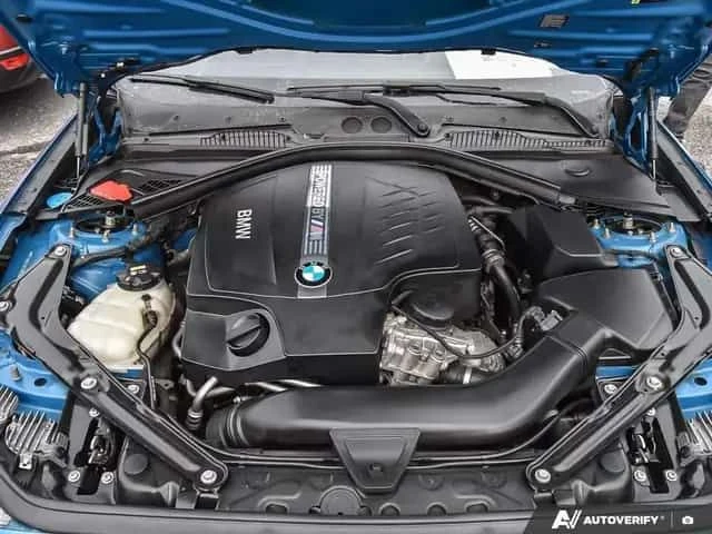 BMW M2 COUPE * Manual * H/K * �������� * KEYLESS | Mobile.bg � ����������� 11