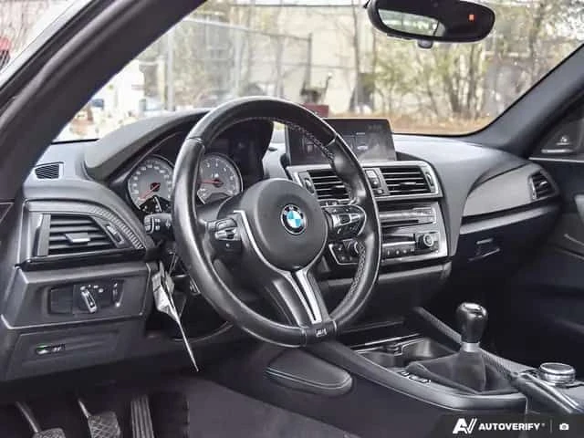 BMW M2 COUPE * Manual * H/K * �������� * KEYLESS | Mobile.bg � ����������� 12